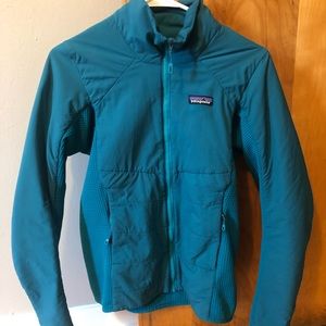 Women’s Patagonia Nano-air Light Hybrid Jacket
